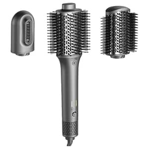 Tymo Airexcel 3-in-1 Hot Hair Styler Brush HC302