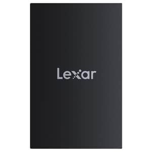 Lexar ARMOR 700 Portable SSD USB 3.2 Gen 2x2 2TB Black LAR700X001TRNBNG