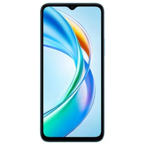 Honor X5b Plus 128GB 4GB Ocean Blue 4G Smartphone