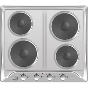 Zenet Electric Hotplate Hob ZBI-60HP