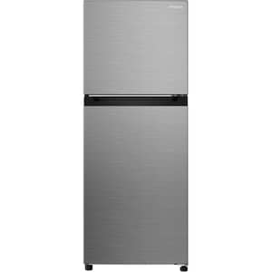 Hitachi Top Mount Refrigerator 210 Litres HRTN5230MXOM