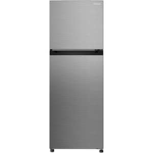 Hitachi Top Mount Refrigerator 240 Litres HRTN5255MFXOM