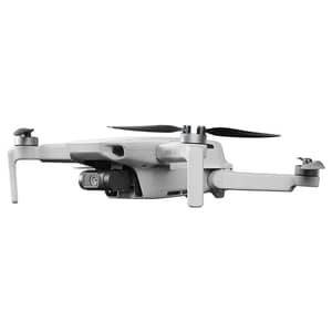 DJI Mini 4K White Drone Fly More Combo