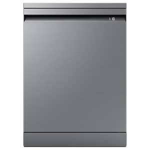 Samsung Free Standing Dishwasher DW60DG790FSLGU