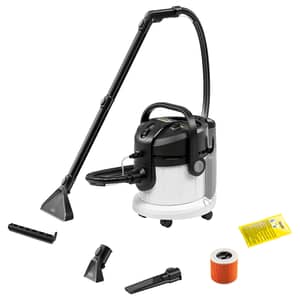 Karcher SE4 Select Carpet Vacuum Cleaner White 1.081-153.0