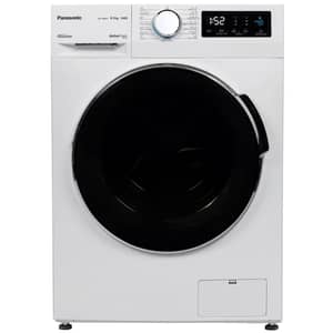 Panasonic Hygiene Care Front Load Washing Machine 9 kg NA-18MG1WAE