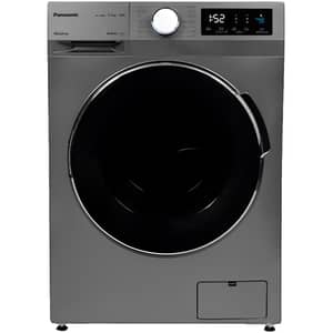 Panasonic Hygiene Care Front Load Washing Machine 9 kg NA-18MG1LAE