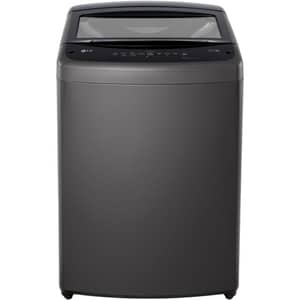 LG 12kg Top Load Washer, Smart Inverter and Turbo Drum, 2024