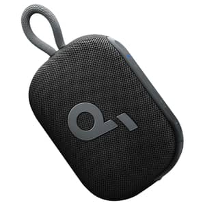 مكبر صوت أنكر ساوند كور سيلكت 4 يدعم البلوتوث لون أسود