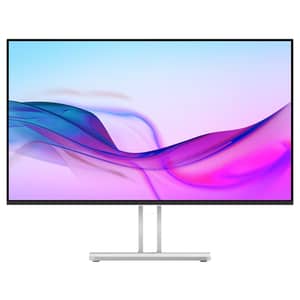 Lenovo L Series Monitor 27" Flat, FHD, IPS Panel, HDMI& VGA, 75 Hz, 4 ms (67BEKAC1AE)
