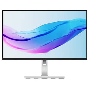 Lenovo Monitor 23.8", 100 Hz, Full HD, IPS Panel, WLED Backlight 67BDUAC6AE L24M4A