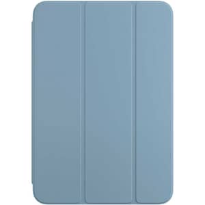 Apple Smart Folio for iPad mini (A17 Pro) - Denim