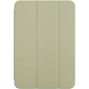 Apple Smart Folio for iPad mini (A17 Pro) - Sage