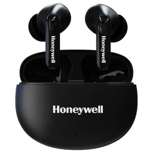 Honeywell HC000321/AUD/TWS/B Suono P2100 Truly Wireless Earbuds Black