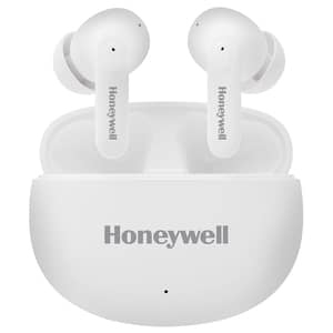 Honeywell HC000322/AUD/TWS/W Suono P2100 Truly Wireless Earbuds White