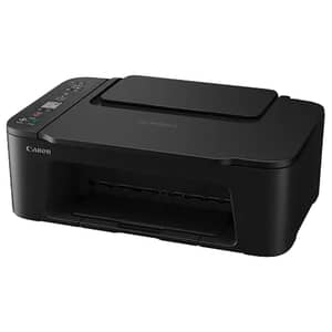 Canon Pixma TS3640 Inkjet Printer