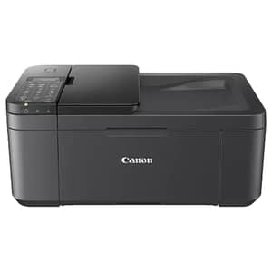 Canon Pixma TR4645 All-in-1 Inkjet Printer
