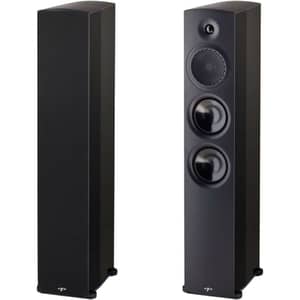 Paradigm 800F Gloss Black Floorstanding Speaker Premier