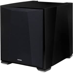 Paradigm Piano Black Suwboofer XR11