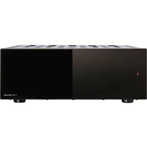 Anthem Gen 2 2ch Amplifier Black MCA225