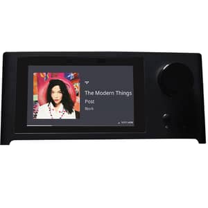 NAD V2 Streaming Amplifier Black C700