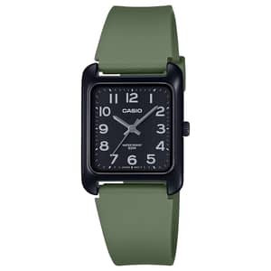 Casio MTP-B175-3BVDF Standard Men's Watch