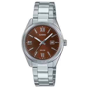 Casio LTP-1302DD-5AVDF Standard Women's Watch