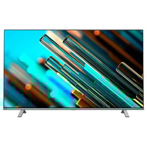 Toshiba 85C350NW 4K Ultra HD Vidaa Smart LED Television 85inch (2024 Model)