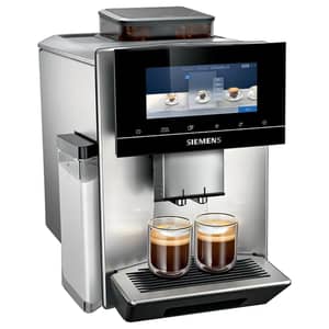 Siemens EQ900 Bean To Cup Coffee Machine TQ905GB3