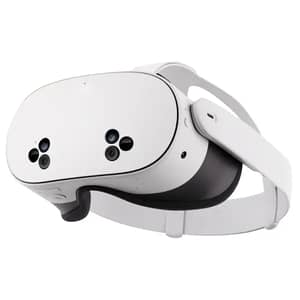 Meta Quest 3S Dive Reality All-in-One VR Headset 128GB - White