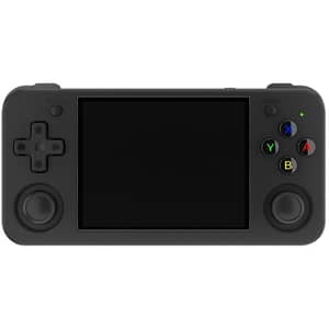 Green Lion Ultra 2 Gaming Console 64GB Black