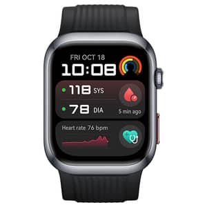 Huawei LCA-B11 D2 Smartwatch Black