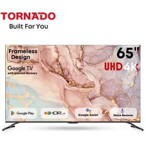 Tornado 65