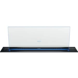 Siemens iQ700 Built In Downdraft Chimney Hood LD88WMM66B