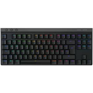 Logitech G515 Lightspeed TKL Tactile Wireless Gaming Keyboard