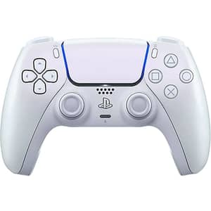 Sony PS5 DualSense Wireless Controller Chroma Pearl