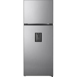 Hisense Double Door Refrigerator 328 Litres RT3R599NMSEO