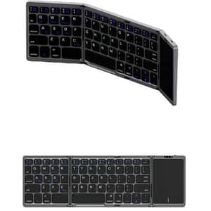 Prostyle PSRCSK01 FLD WLS Keyboard GRY