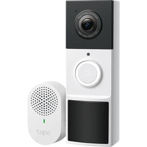 TPLink Tapo D210 Video Doorbell Camera