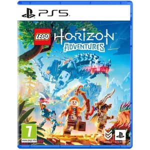 Sony PS5 Lego Horizon Adventures Game