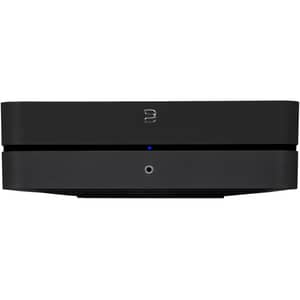 Bluesound Streaming Amplifier Black POWERNODE (N330)