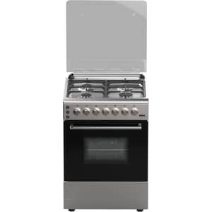 Zen Gas Oven ZSO60X60FCS
