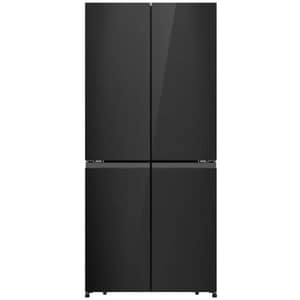 Hisense French Door Refrigerator 610 Litres RQ5G470SBB3