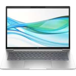 HP ProBook 440 G11 (2024) Laptop - 1st Series / Intel Core Ultra 5-125U / 14inch WUXGA / 512GB SSD / 16GB RAM / Shared Intel Graphics / Windows 11 / English Keyboard / Pike Silver / -