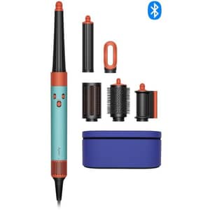 Dyson Airwrap Multi-Styler with Coanda Technology, Ceramic Patina/Topaz – HS08 – Middle East Version