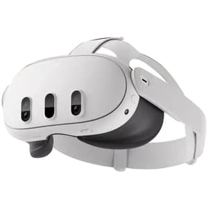 Meta Quest 3 Arkham All-in-One VR Headset 512GB - White