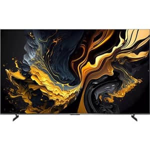 Xiaomi 100" L100MA-MAXME QLED Google Television (2025 Model)