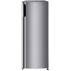 LG 6.9 Cu.Ft | Top Freezer | Smart Diagnosis | Inverter Compressor
