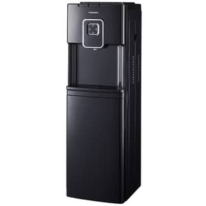 Tornado Bottom Load 3 Tap Water Dispenser TWD-L3BTE-B