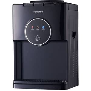 Tornado Table Top Water Dispenser TWD-L3TBE-B